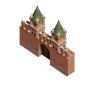 Fortifications